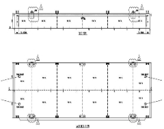 A.M.S. Tugs and Barges Inks New Ship Building Contract